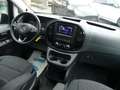 Mercedes-Benz Vito 124 CDI Lang Mixto LED/5SITZE/E-TÜR/STHZ/9GAUT Schwarz - thumbnail 3