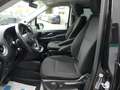 Mercedes-Benz Vito 124 CDI Lang Mixto LED/5SITZE/E-TÜR/STHZ/9GAUT Schwarz - thumbnail 10