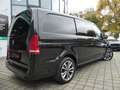 Mercedes-Benz Vito 124 CDI Lang Mixto LED/5SITZE/E-TÜR/STHZ/9GAUT Negru - thumbnail 18
