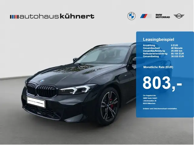 BMW 3er