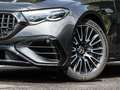 Mercedes-Benz E 53 AMG Hybr 4M+ T Pano/Burm/AHK/Night I+II/20" Gris - thumbnail 6