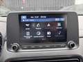 Hyundai KONA 1.6 gdi hev VETTURA INCIDENTATA Argento - thumbnail 5