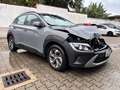 Hyundai KONA 1.6 gdi hev VETTURA INCIDENTATA Argento - thumbnail 2