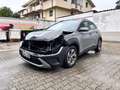 Hyundai KONA 1.6 gdi hev VETTURA INCIDENTATA Argento - thumbnail 1