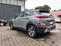 Hyundai KONA 1.6 gdi hev VETTURA INCIDENTATA Argento - thumbnail 3