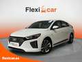 Hyundai IONIQ 1.6 GDI HEV Klass Nav DCT Blanco - thumbnail 3