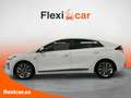 Hyundai IONIQ 1.6 GDI HEV Klass Nav DCT Blanco - thumbnail 4