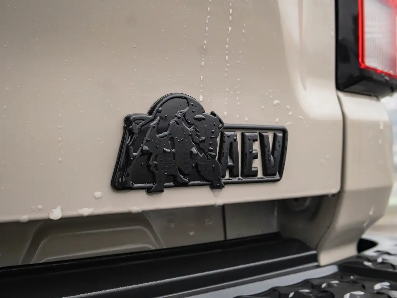 Chevrolet Colorado снимка Chevrolet Colorado