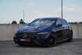 Mercedes-Benz A 180 HUD | 360 | AMG-LINE | NIEUWE WAGEN! Schwarz - thumbnail 2