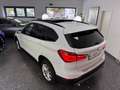 BMW X1 sDRIVE AUTOMATIK PANO NAVI PDC LED BT 56TKM Blanc - thumbnail 4