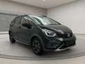 Honda Jazz 1.5 Hybrid Crosstar Advance+LED+Sitzheizung+Navi Schwarz - thumbnail 3