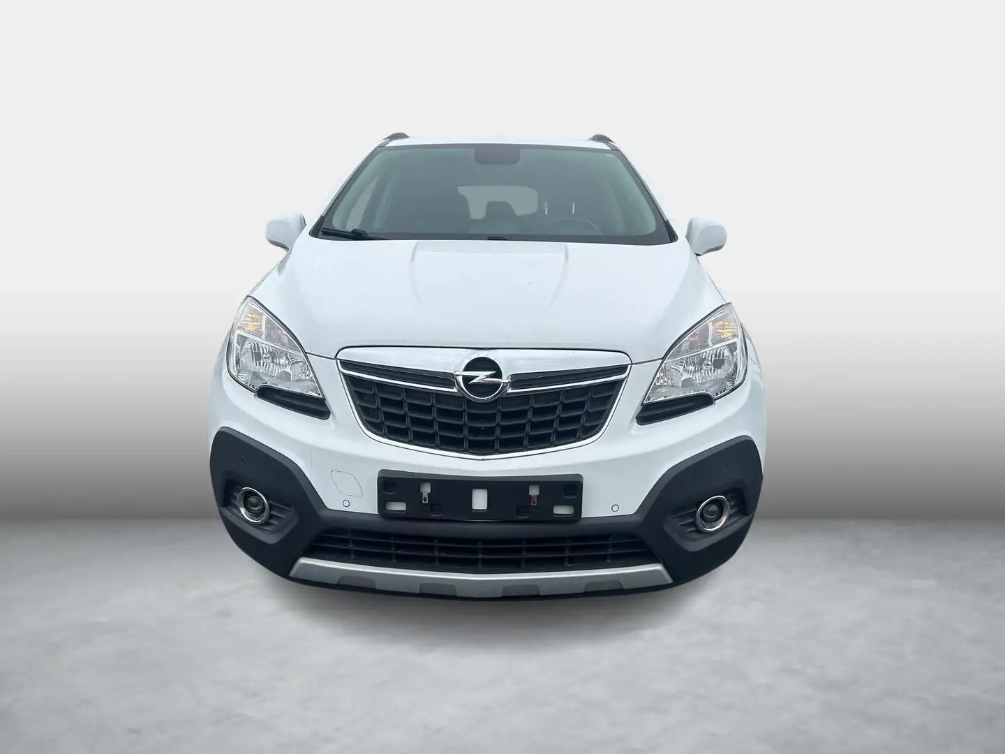Opel Mokka 1.6 85kW 5MT Wit - 2
