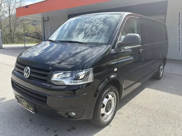 Volkswagen T5 Transporter