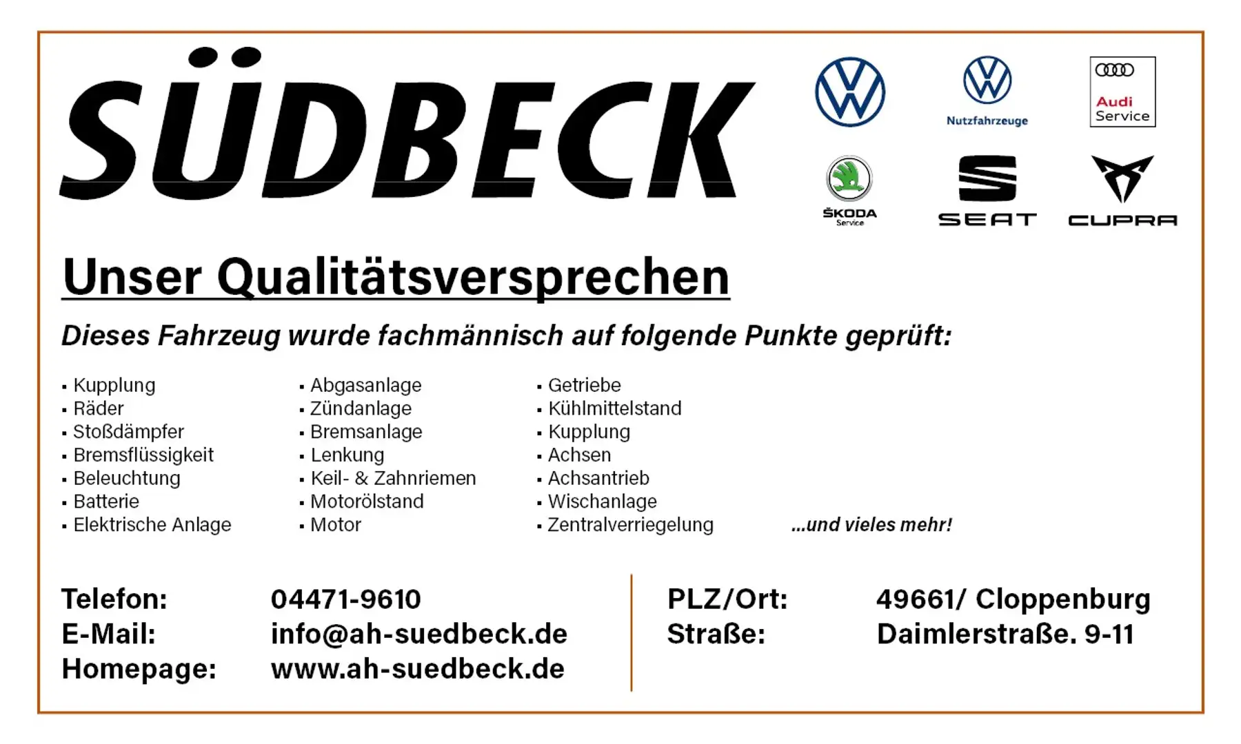 Volkswagen ID.3 Pro 150 kW (204 PS) 58 kWh 1-Gang-Automatik Schwarz - 2