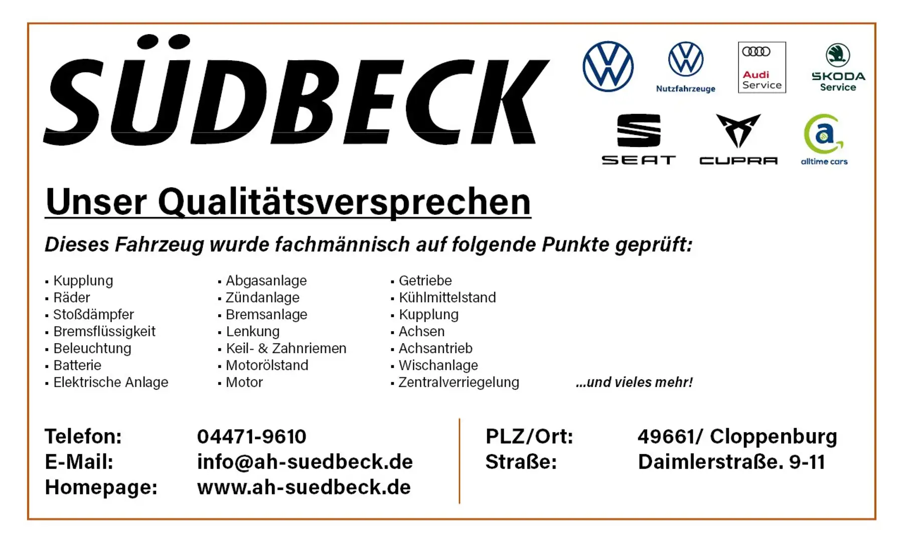 Volkswagen ID.3 Pro 150 kW (204 PS) 58 kWh 1-Gang-Automatik Zwart - 1
