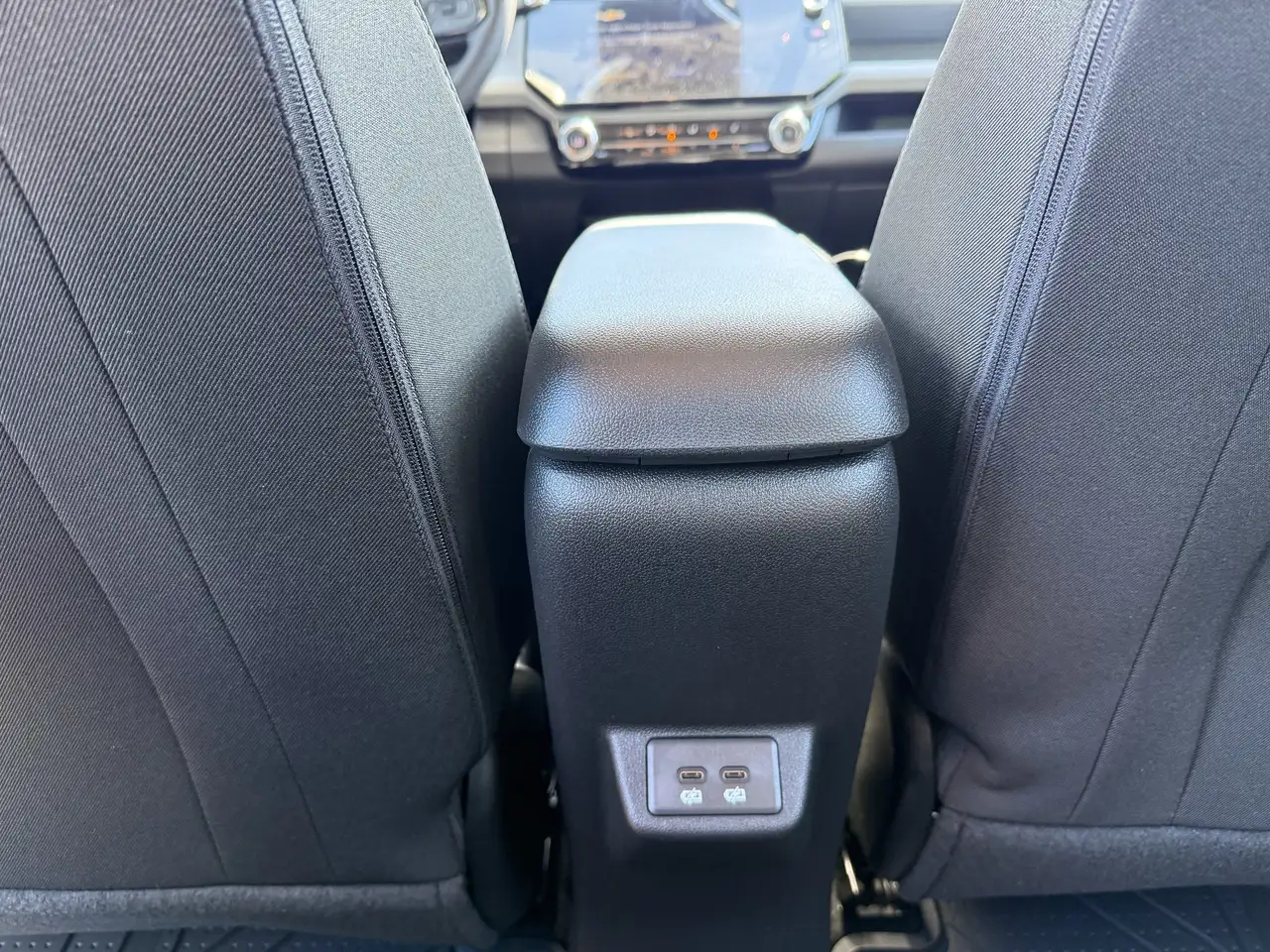 Chevrolet Bolt снимка Chevrolet Bolt