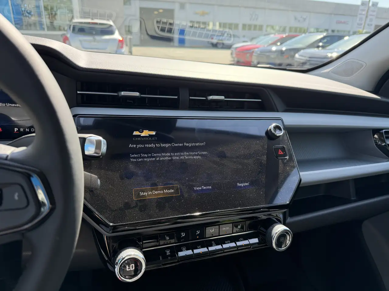 Chevrolet Bolt снимка Chevrolet Bolt