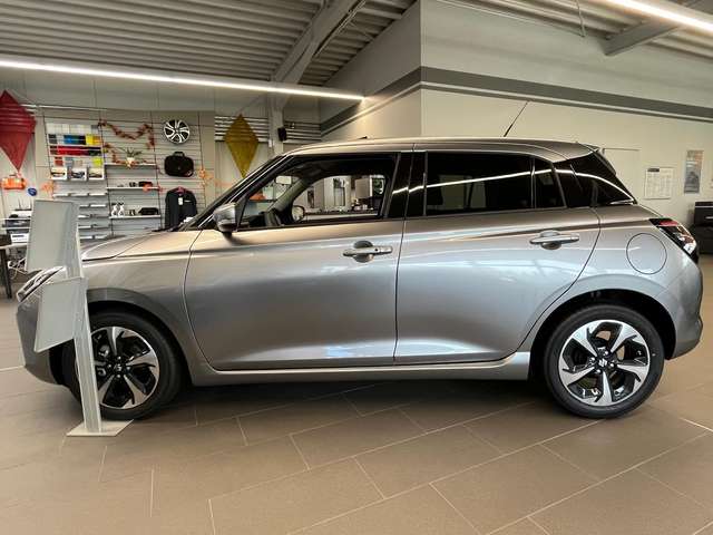 Suzuki Swift 1.2 Hybrid  Comfort+ Vorführwagen