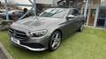 Mercedes-Benz E 220 220 D 194CH AVANTGARDE LINE 9G-TRONIC Gri - thumbnail 3