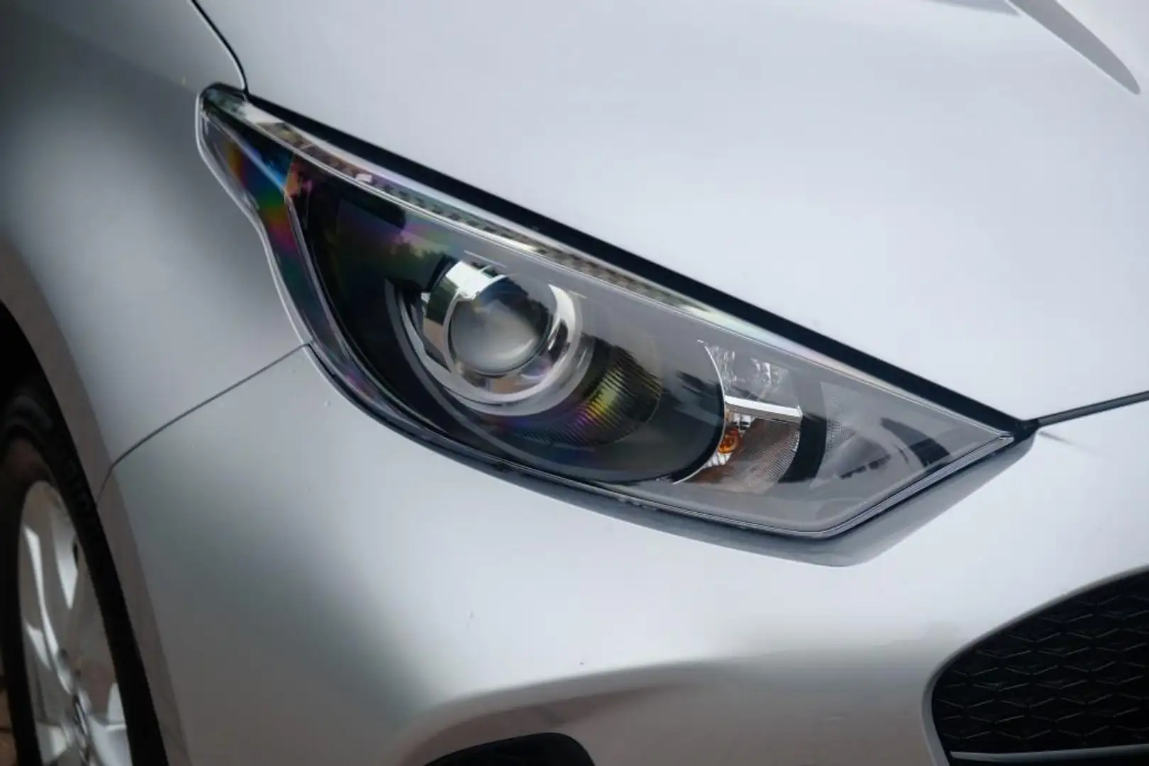 Mazda 2 Hybrid 1.5 116pk CVT Centre-line | App Connect | C Gris - 2