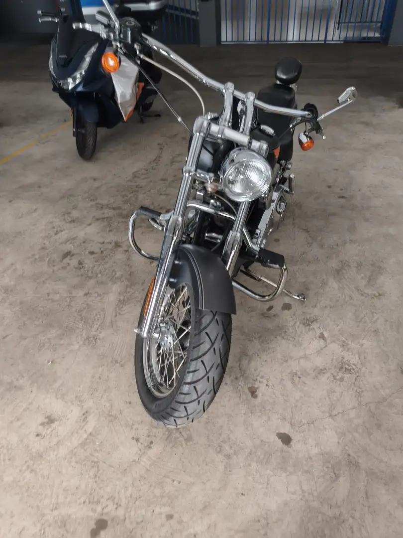 Harley-Davidson Deuce - 2
