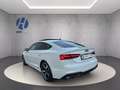 Audi A5 40 TFSI quat S Line Matrix Pano ACC B&O 360° Weiß - thumbnail 5