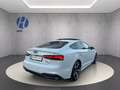 Audi A5 40 TFSI quat S Line Matrix Pano ACC B&O 360° Weiß - thumbnail 4