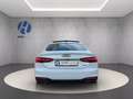 Audi A5 40 TFSI quat S Line Matrix Pano ACC B&O 360° Weiß - thumbnail 8