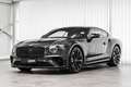 Bentley Continental GT Speed W12 Akrapovič Bang & Olufsen Panodak ACC Szary - thumbnail 3