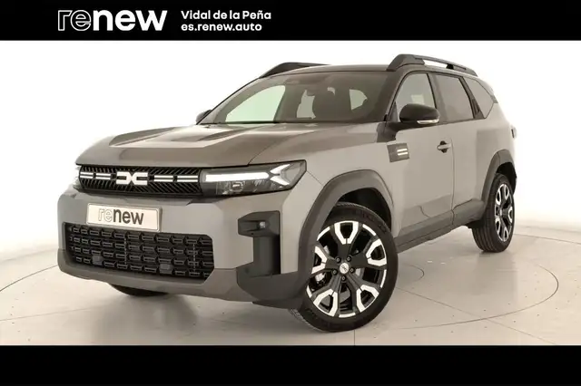 Dacia Bigster Hybrid Journey 4x2 115KW