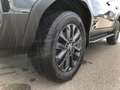 Toyota Land Cruiser 2.8 D-4D Mild-Hybrid Lounge Panorama LEDER BRAUN Gris - thumbnail 8