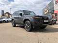 Toyota Land Cruiser 2.8 D-4D Mild-Hybrid Lounge Panorama LEDER BRAUN Gris - thumbnail 2