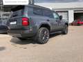 Toyota Land Cruiser 2.8 D-4D Mild-Hybrid Lounge Panorama LEDER BRAUN Gris - thumbnail 4