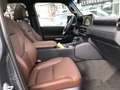 Toyota Land Cruiser 2.8 D-4D Mild-Hybrid Lounge Panorama LEDER BRAUN Gris - thumbnail 22