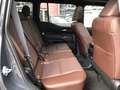 Toyota Land Cruiser 2.8 D-4D Mild-Hybrid Lounge Panorama LEDER BRAUN Gris - thumbnail 20
