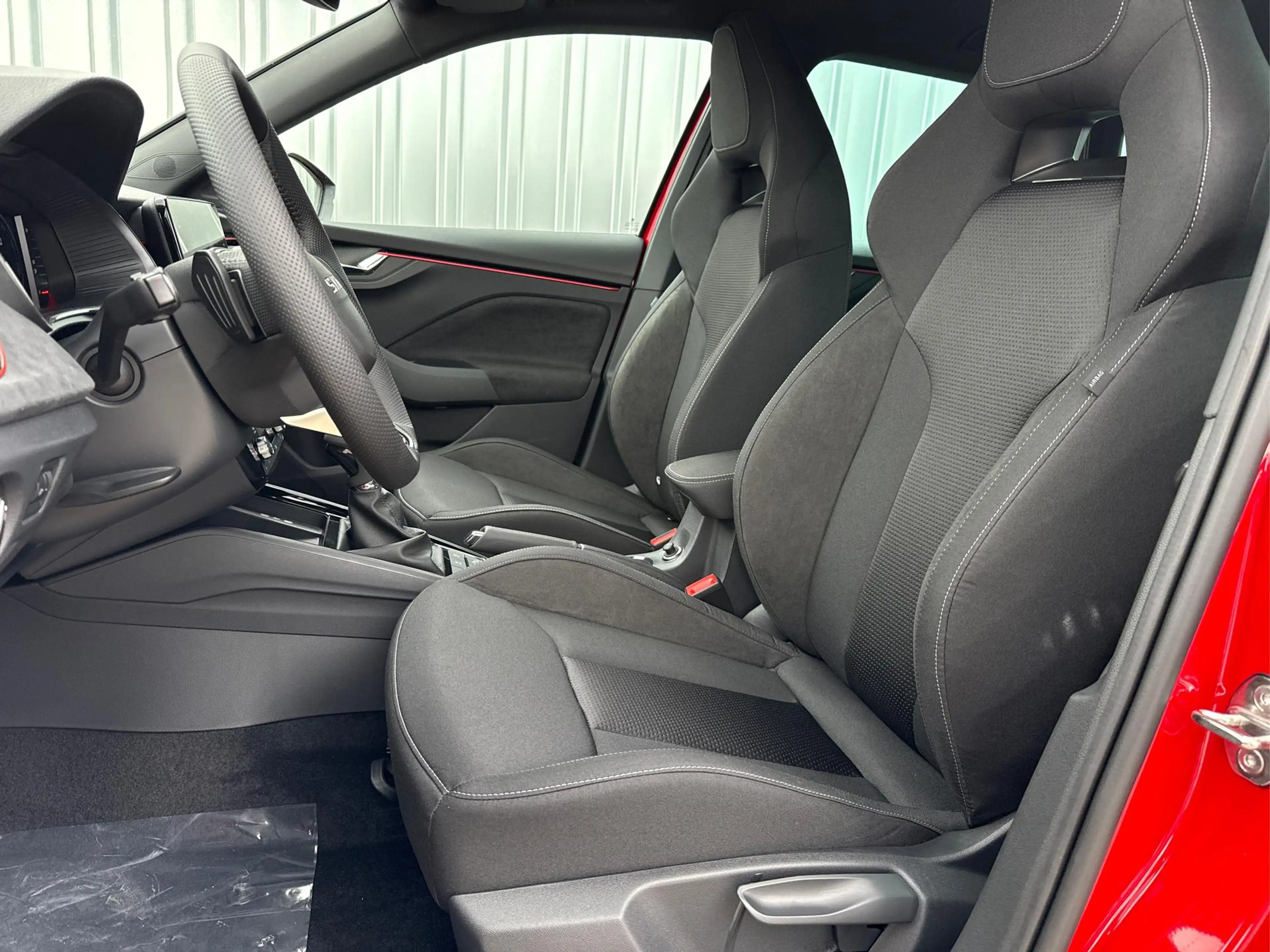 Skoda Kamiq Dynamic Sport Edition 1.5 TSI 150 PS DSG Anhäng... — photo 8