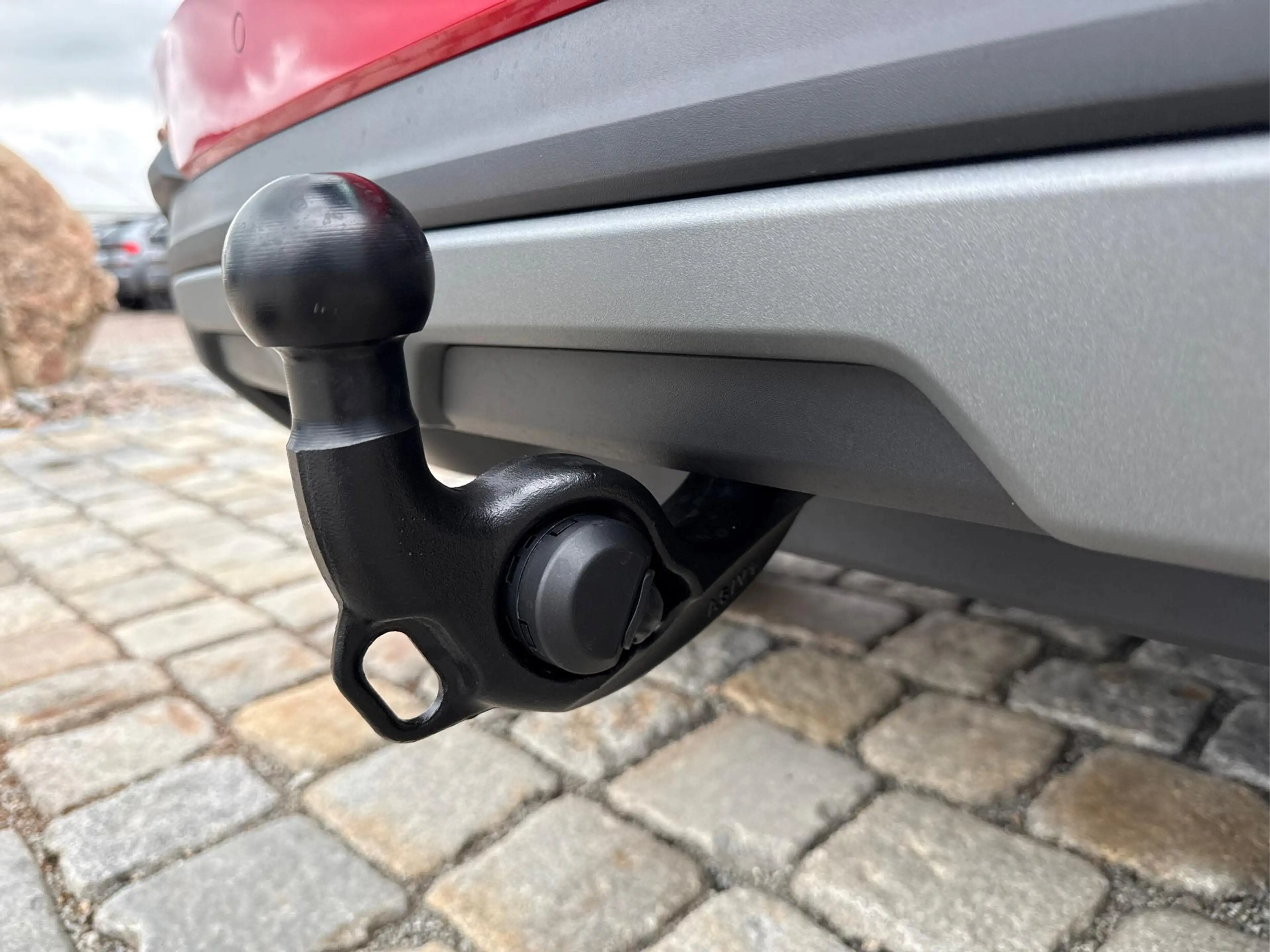 Skoda Kamiq Dynamic Sport Edition 1.5 TSI 150 PS DSG Anhäng... — photo 12