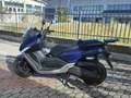 SYM Maxsym 400i abs Blu/Azzurro - thumbnail 1