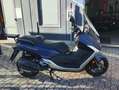 SYM Maxsym 400i abs Blu/Azzurro - thumbnail 2
