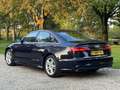 Audi A6 190 PK ULTRA, AUTOMAAT, TREKHAAK Bleu - thumbnail 4