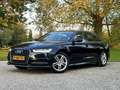 Audi A6 190 PK ULTRA, AUTOMAAT, TREKHAAK Bleu - thumbnail 1