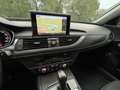 Audi A6 190 PK ULTRA, AUTOMAAT, TREKHAAK Bleu - thumbnail 11