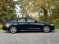 Audi A6 190 PK ULTRA, AUTOMAAT, TREKHAAK Bleu - thumbnail 7