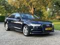 Audi A6 190 PK ULTRA, AUTOMAAT, TREKHAAK Bleu - thumbnail 6