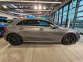 Mercedes-Benz A 200 d 4MATIC Aut. *AMG Line* Grau - thumbnail 4