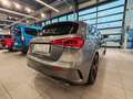 Mercedes-Benz A 200 d 4MATIC Aut. *AMG Line* Grau - thumbnail 3