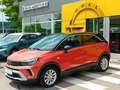 Opel Crossland X Crossland Elegance Klima SHZ Orange - thumbnail 1