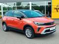 Opel Crossland X Crossland Elegance Klima SHZ Orange - thumbnail 7