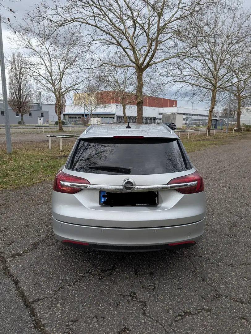 Opel Insignia 2.0 CDTI Sports Tourer ecoFLEXStart/Stop Innovatio - 2