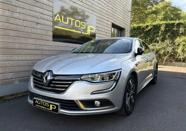 Renault Talisman 1.5 dci 110 energy limited